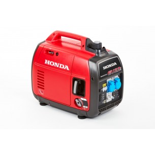 Инверторен бензинов генератор HONDA EU22i, 2,2 kVA, 230 V / EU22IT Инверторен бензинов генератор HONDA EU22i, 2,2 kVA, 230 V / EU22IT